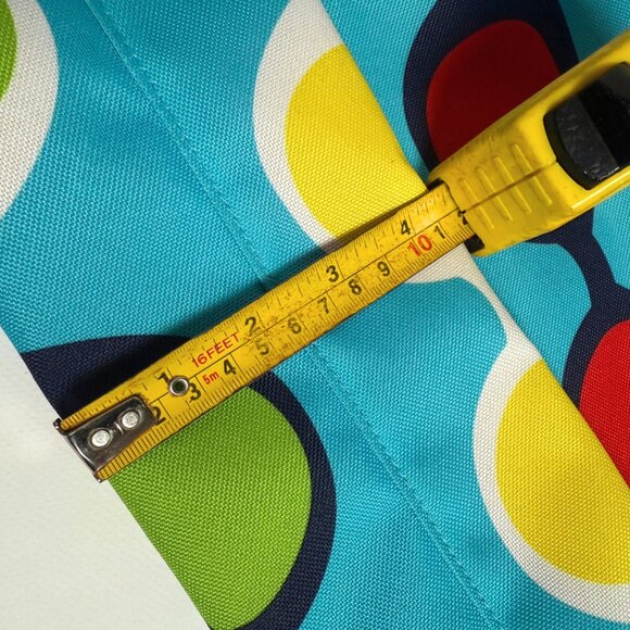 Estée Lauder x Lisa Perry Sunglasses “Beach” Tote – Brand New, Never Used - Picture 8 of 9